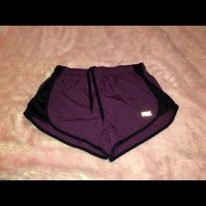 NWOT VS PINK Athletic Shorts